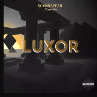 Soundspear Luxor v1.0.0