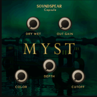 Soundspear Myst v1.0.0