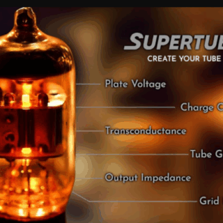 Soundspear Supertube v1.0.0