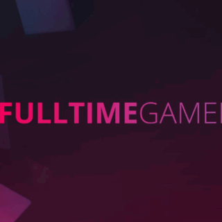 Thomas Brush – Full Time Game Dev