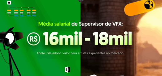 UnhideSchool – Nuke: Compositing and VFX