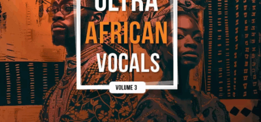 Vandalism Ultra African Vocals 3