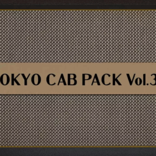 ViViX TOKYO CAB PACK Vol.3