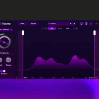 iZotope Plasma v1.1.0 REPACK