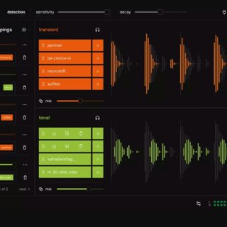 time off audio dime [tt] v1.2.1