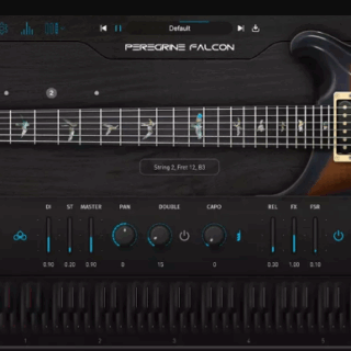 Ample Sound Ample Guitar PF v4.0.0
