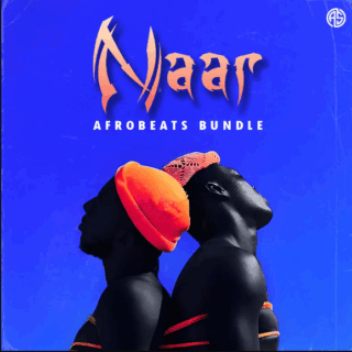 Aotbb Naar Afrobeats Bundle