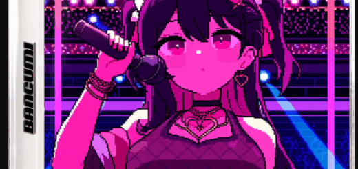 Bangumi J-Pop Song Kit and Sample Pack YOAKE