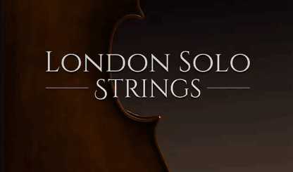 Big Fish Audio London Solo Strings KP2 v2.0.0 KONTAKT