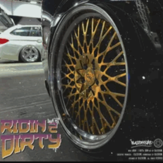 Blazerfxme Ridin 2 Dirty Drum Kit + Loop Kit