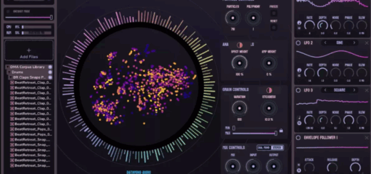 DataMind Audio Concatenator v1.0.3