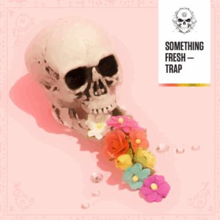 Diginoiz Something Fresh Trap