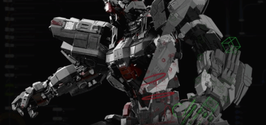 Double Jump Academy – Master Rigging: APEX in Houdini