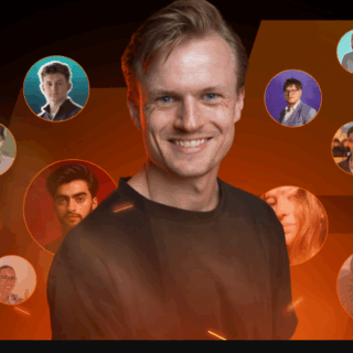 Fullstack Editor Club