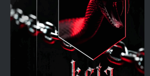 Ghosthack Keta Rave Presets WAV SERUM 2