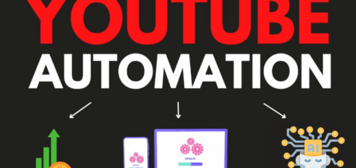 Gumroad – AI Youtube Automation Course