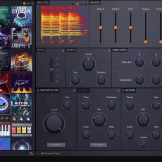 Image-Line FLEX Complete Expansion Bundle