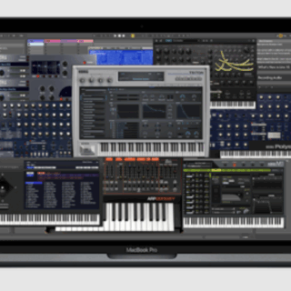 KORG Software Pass v1.3.7