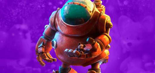 Libel Academy – Texturizado y Look Dev – Substance Painter 2.0