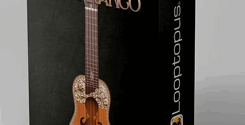 Looptopus El Charango