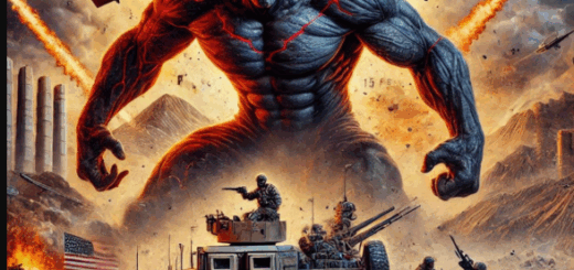 METAL JUNKIES GIANT OF KANDAHAR (ANGL IRON) ToneX Pack