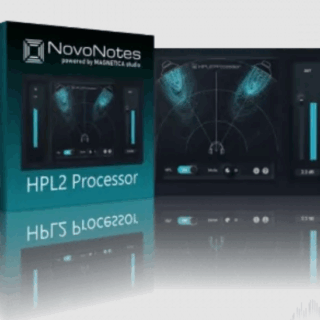 NovoNotes HPL2 Processor v2.1.1