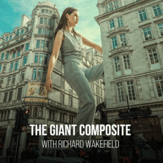 PRO EDU – The Giant Composite Tutorial – Richard Wakefield