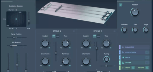 Physical Audio Preparation 2 v2.2.1