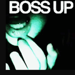 PourItUpSoda Boss Up Drumkit