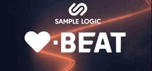 Sample Logic HeartBeat KONTAKT