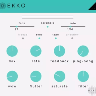 SoundGhost Ekko v1.0