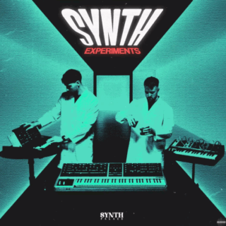Synth Palace Synth Experiments