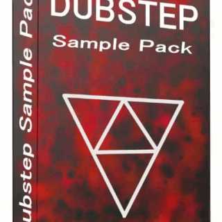 Tetsuhiro Dubstep Sample Pack