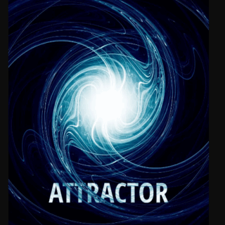 The Last Haven Attractor KONTAKT