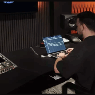 Tomorrowland Academy How to make Hyper Techno