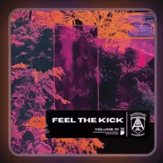 Tomorrowland Academy Sample Pack : Feel The Kick