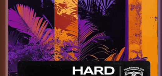 Tomorrowland Academy Sample Pack : Hard House Vol. 01