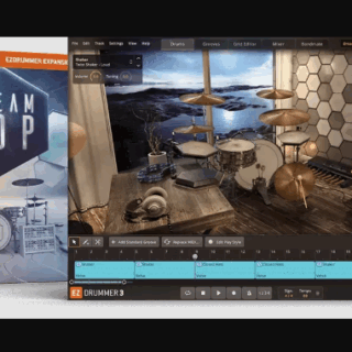 Toontrack Dream Pop EZX v1.0.1