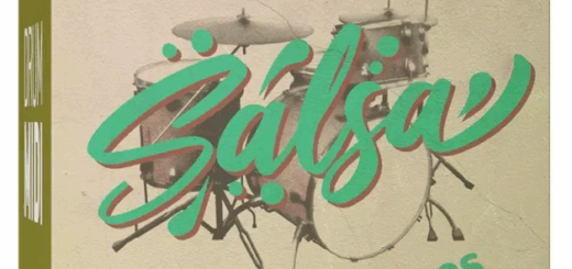 Toontrack Salsa Grooves MIDI