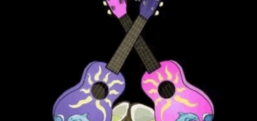 Udemy Ukulele club for kids k-5th grade BEGINNER level one