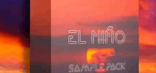 Universe Loops Lunay El Niño Sample Pack