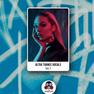 Vandalism Ultra Trance Vocals