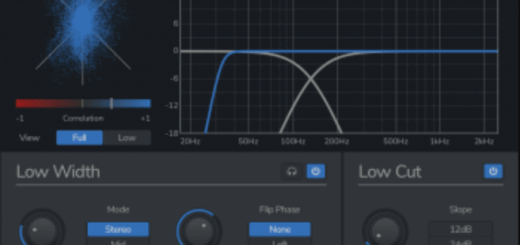 Venomode Lowtility 2 v2.1.5