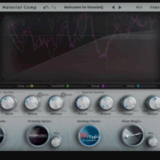 VoosteQ Material Comp v1.7.11