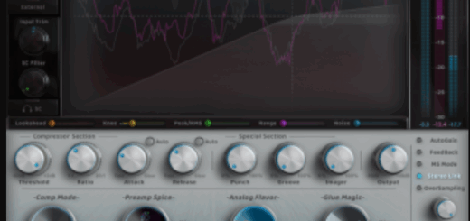 VoosteQ Material Comp v1.7.11