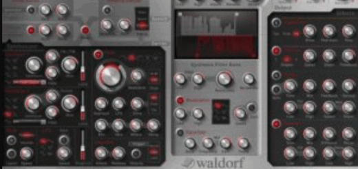 Waldorf Lector v1.1.8 Incl Keygen (WiN and macOS)