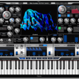 Waldorf Nave Plugin v1.1.8