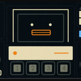 bloops Computer VST3 Max for Live