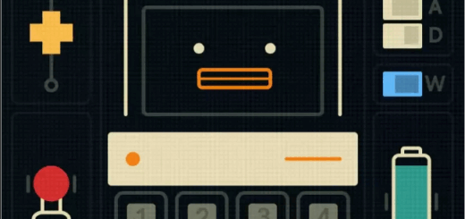 bloops Computer VST3 Max for Live