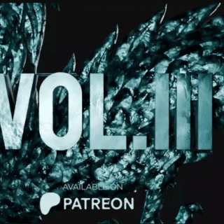 iFeature IFEA - Explorer Vol.3